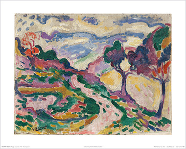 braque